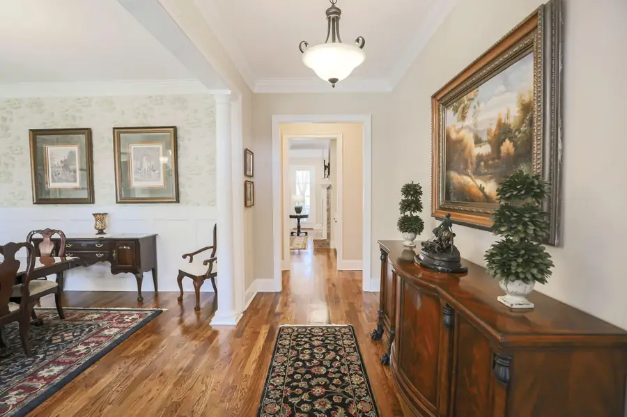 121 Olympian Heights, North Augusta, SC 29860 - #3