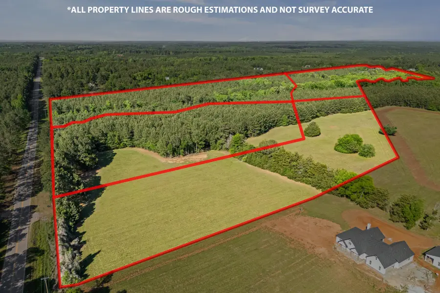 5780 Cobbham Road, Appling, GA 30802 - #3