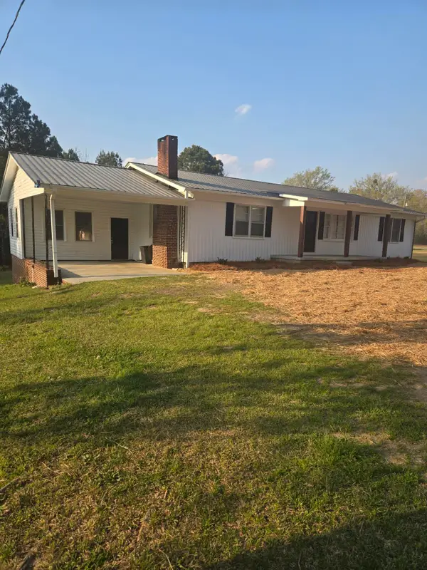 4324 Us Hwy 378, McCormick, SC 29835