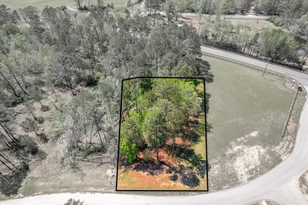 Lot O-051 Captain Johnsons Drive, North Augusta, SC 29860