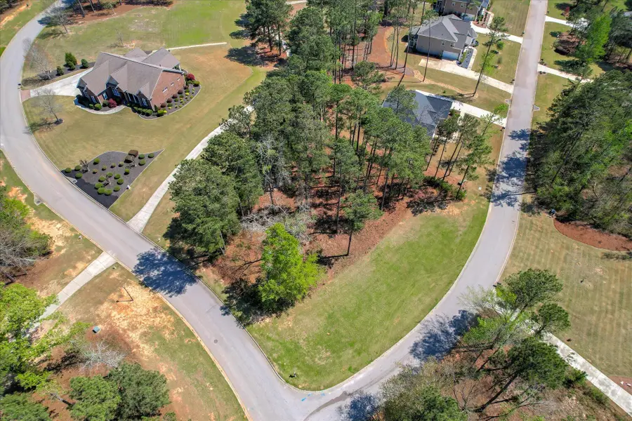 Lot N-045 Captain Johnsons Drive, North Augusta, SC 29860 - #2