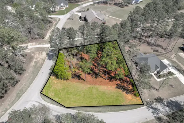 Lot M-001 Schoolhouse Lane, North Augusta, SC 29860