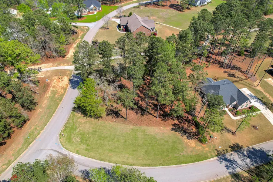 Lot M-001 Schoolhouse Lane, North Augusta, SC 29860 - #2