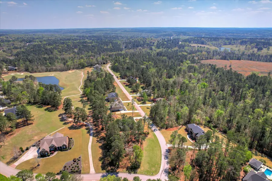 Lot M-001 Schoolhouse Lane, North Augusta, SC 29860 - #3