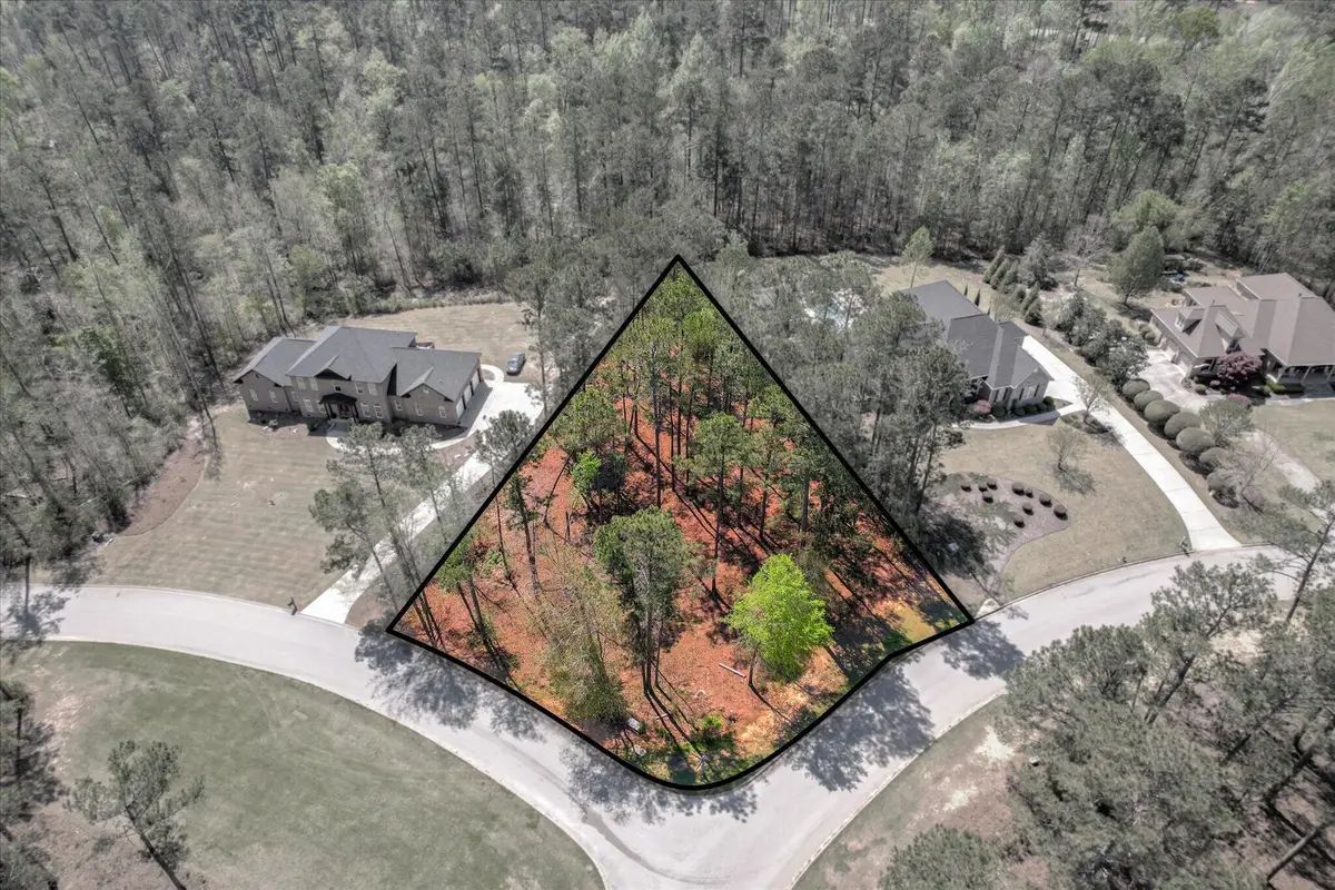 Lot O-046 Schoolhouse Lane, North Augusta, SC 29860 - #1