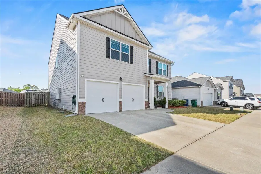 319 Tahoe Drive, Aiken, SC 29803 - #2