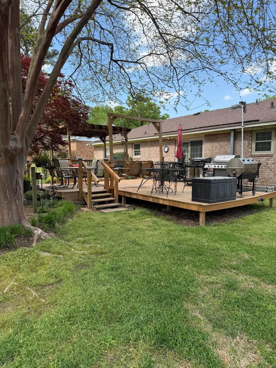 821 Mitchell Street, Augusta, GA 30907 - #3