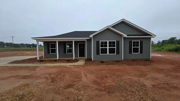 Lot 3 Storm Branch Road, Beech Island, SC 29842