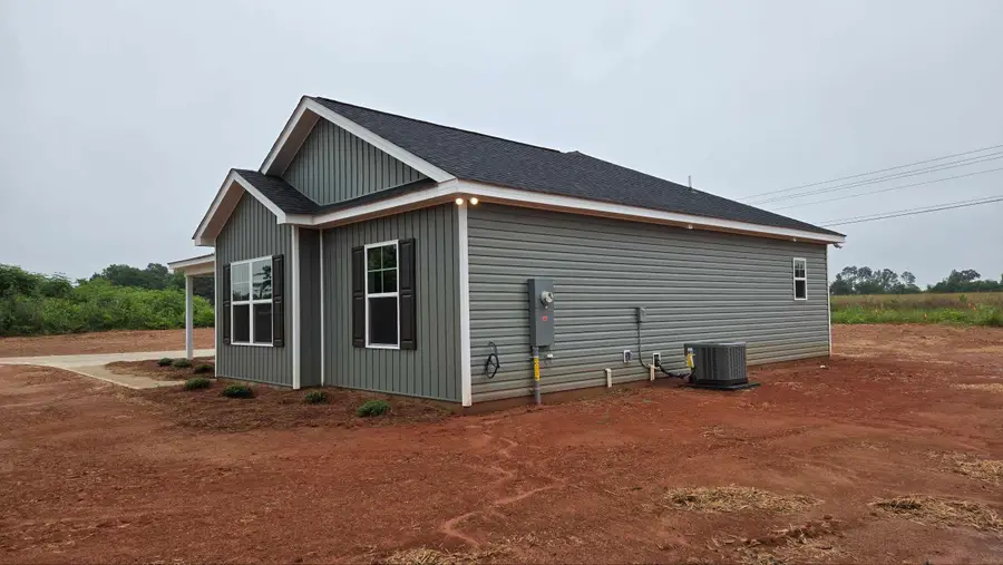 Lot 3 Storm Branch Road, Beech Island, SC 29842 - #2