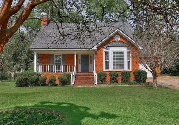 81 Woodlawn Lane, North Augusta, SC 29841