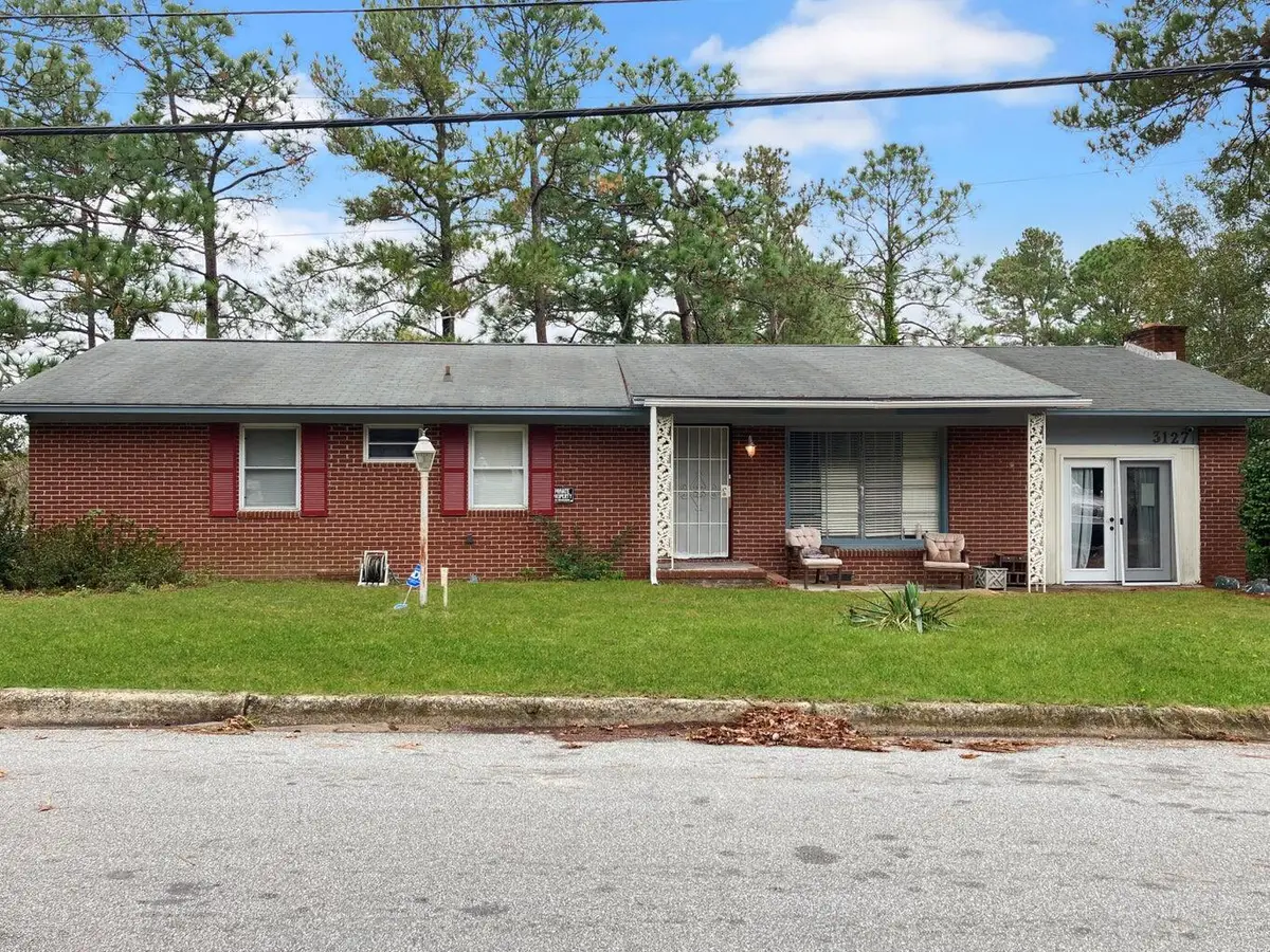 3127 Truxton Road, Augusta, GA 30906 - #1