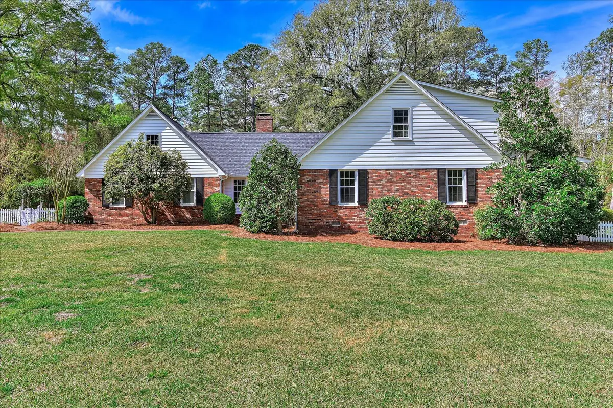 3 Sedgewood Court, North Augusta, SC 29860 - #1