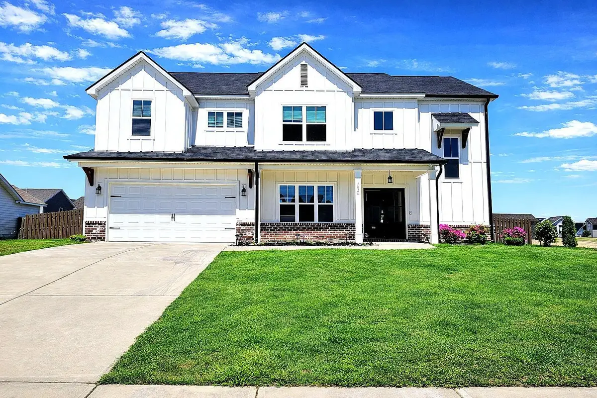 7028 Kingfisher Pass, Graniteville, SC 29829 - #1