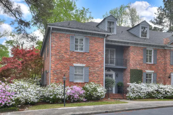 13 Indian Cove Road, Augusta, GA 30909