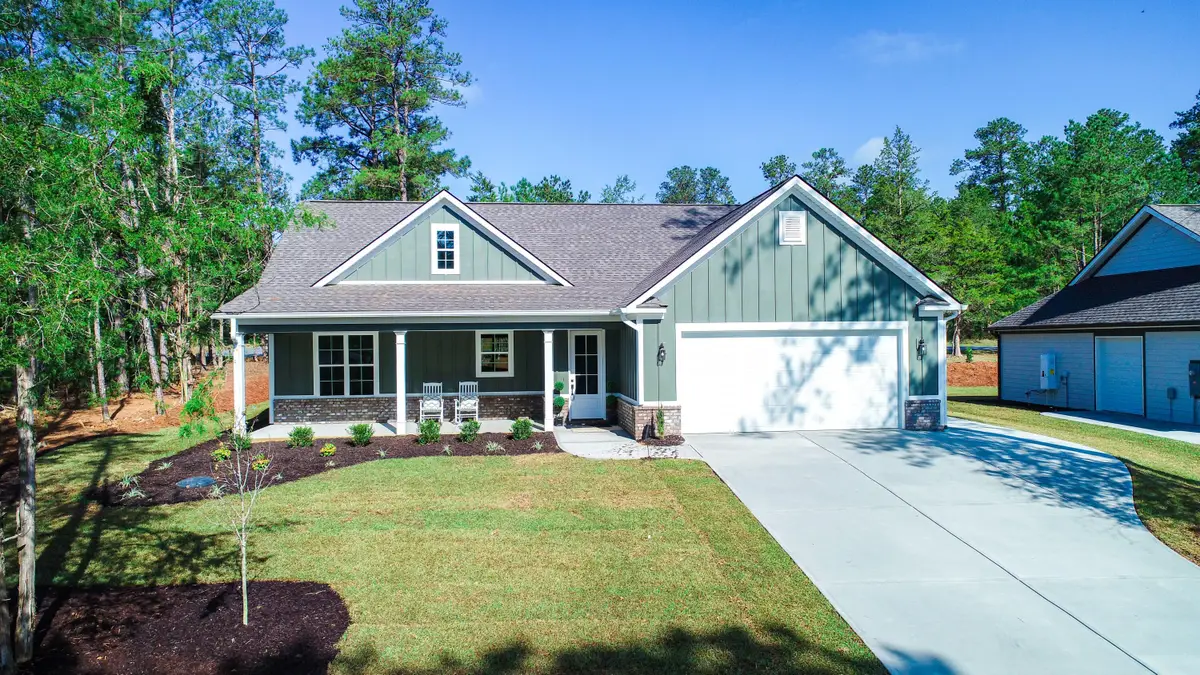 309 Wellington Court, McCormick, SC 29835 - #1