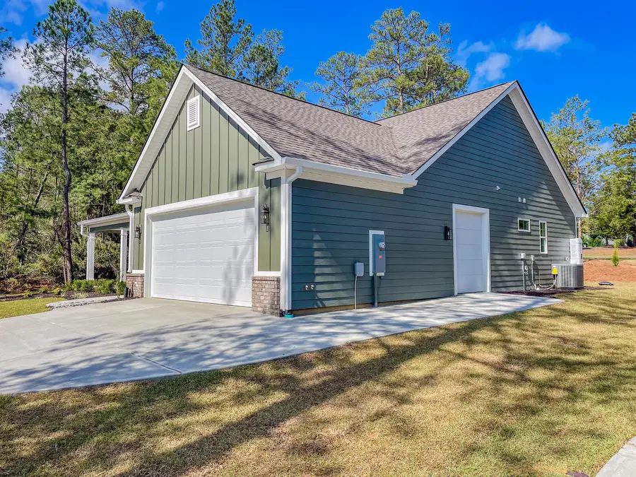 309 Wellington Court, McCormick, SC 29835 - #2