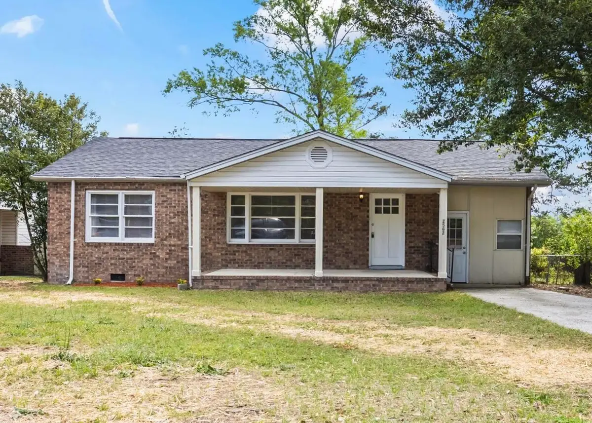 2562 Ivey Road, Augusta, GA 30906 - #1