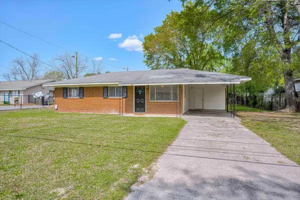 2013 Scott Road, Augusta, GA 30906