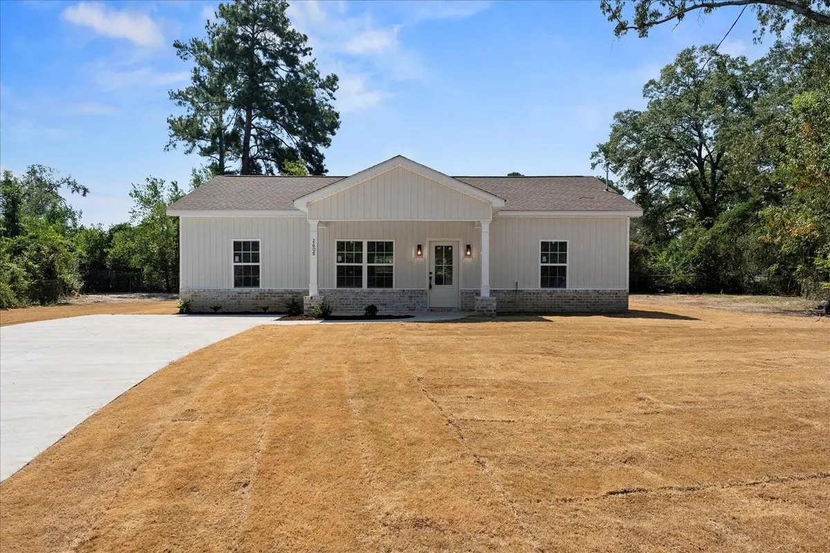 1765 Wycliffe Street, Augusta, GA 30904 - #1