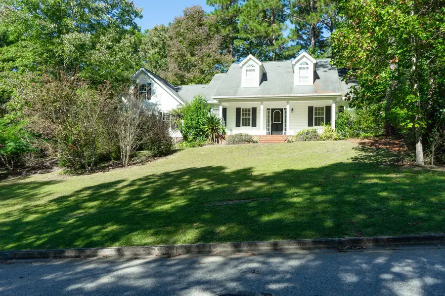 150 Lagoon Lair, Aiken, SC 29803 - #3