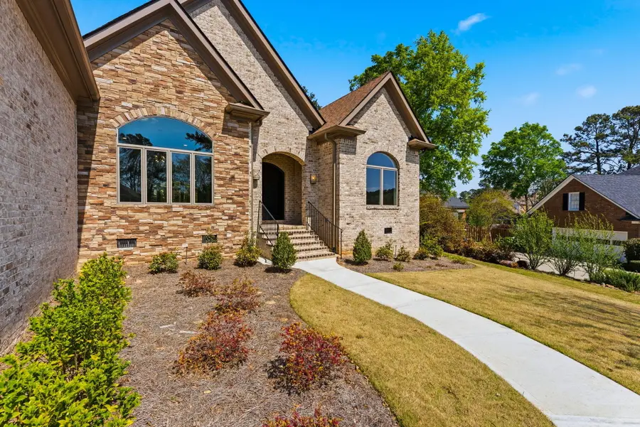 607 W Lake Circle, Martinez, GA 30907 - #2