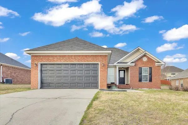 209 Rainbow Falls, Grovetown, GA 30813