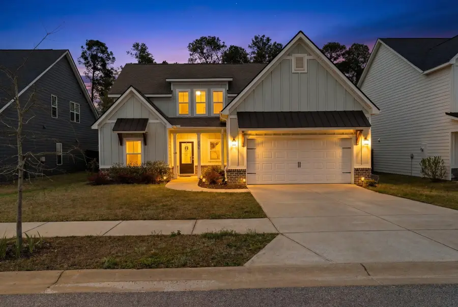 2346 Laurens Street, Grovetown, GA 30813 - #2