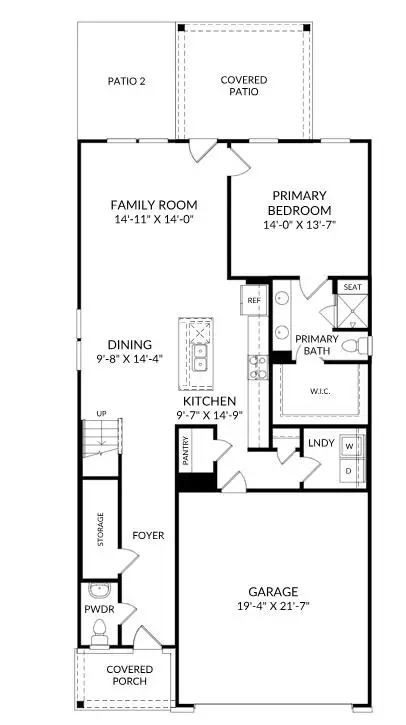 508 Alex Court, Grovetown, GA 30813 - #2
