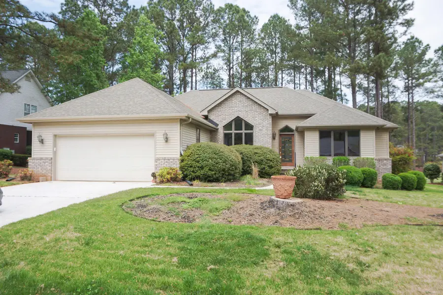 208 Bush Court, McCormick, SC 29835 - #2