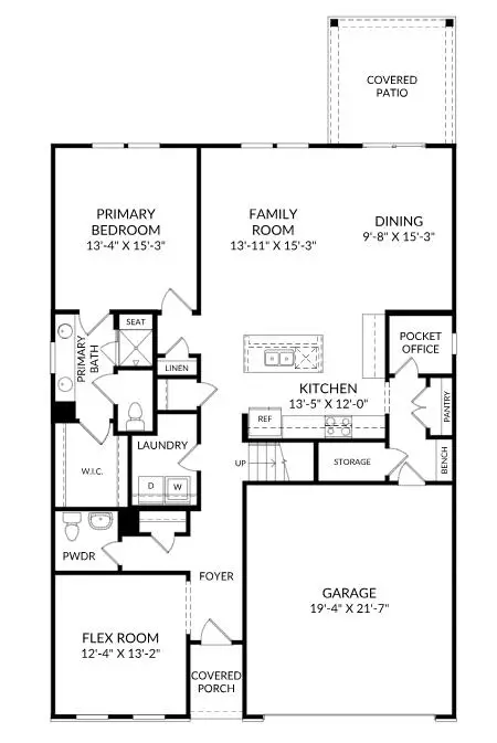 525 Alex Court, Grovetown, GA 30813 - #2