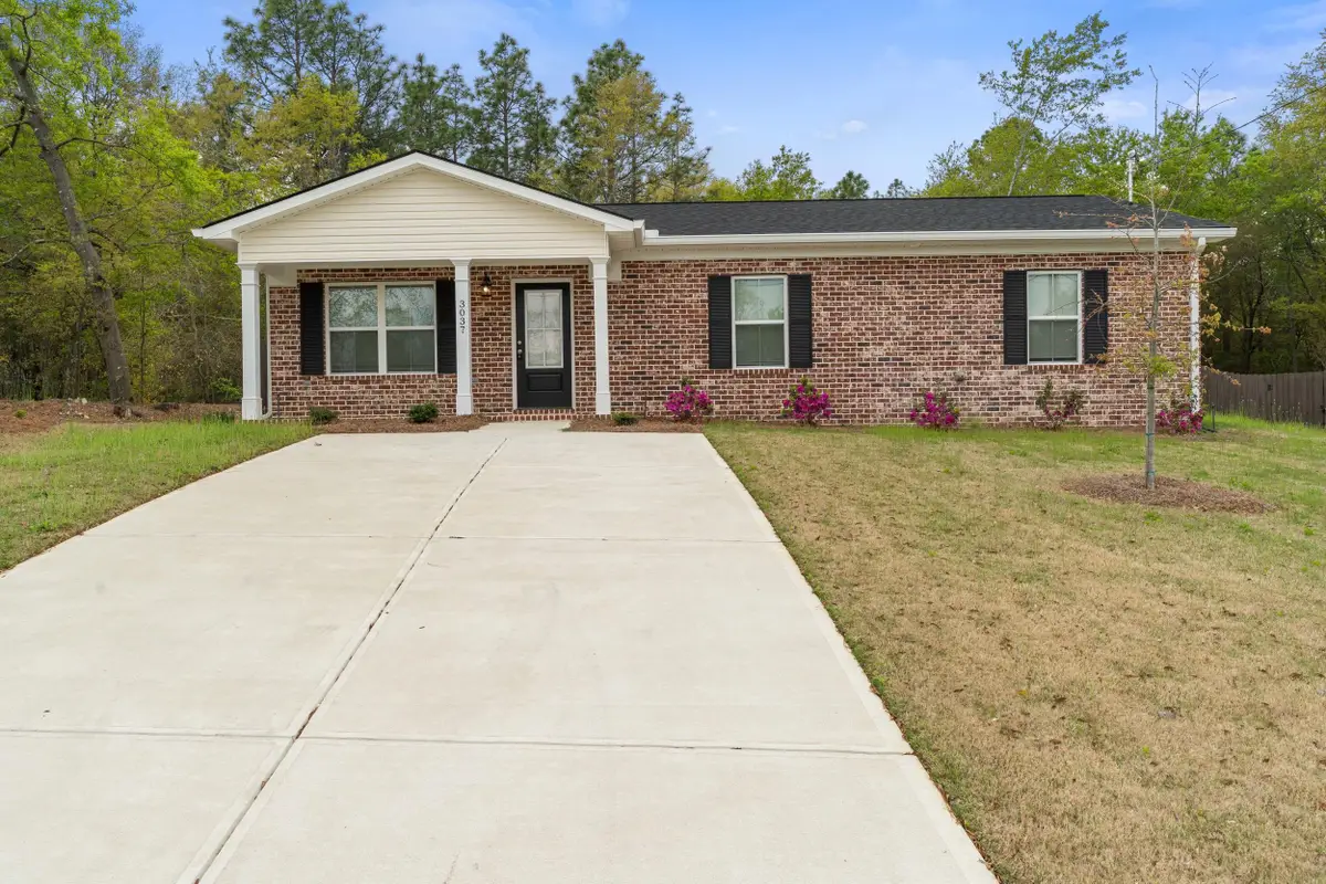 3037 Hummingbird Lane, Augusta, GA 30906 - #1