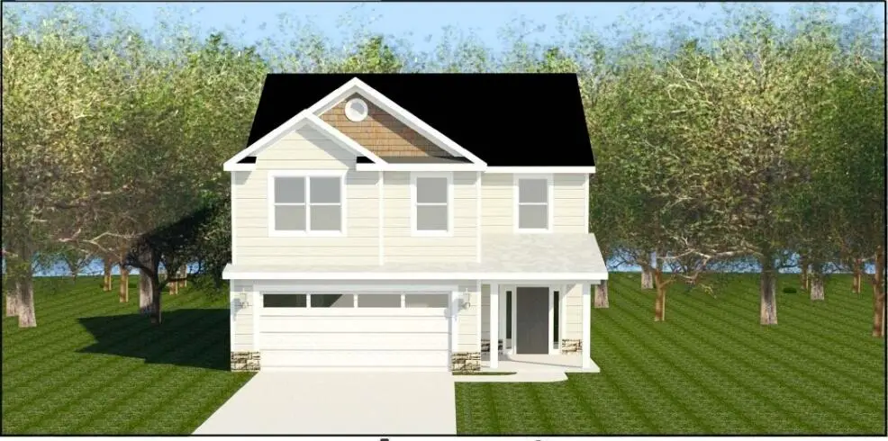 705 Ronaldsay Road, Grovetown, GA 30813 - #1