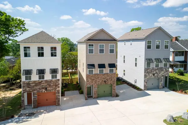 1144 Carolina Avenue, North Augusta, SC 29841