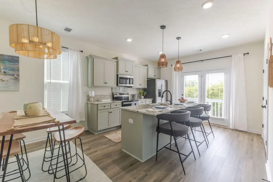 1144 Carolina Avenue, North Augusta, SC 29841 - #2