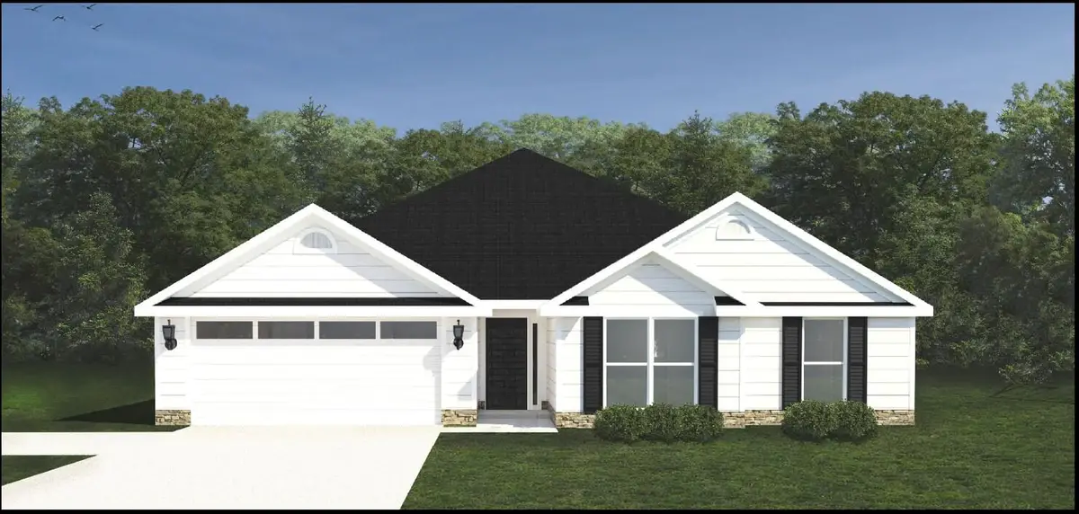 1273 Elbron Drive, Augusta, GA 30909 - #1