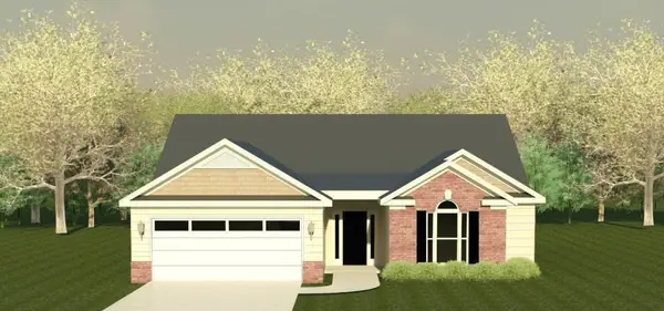 8375 Snelling Drive, Aiken, SC 29803