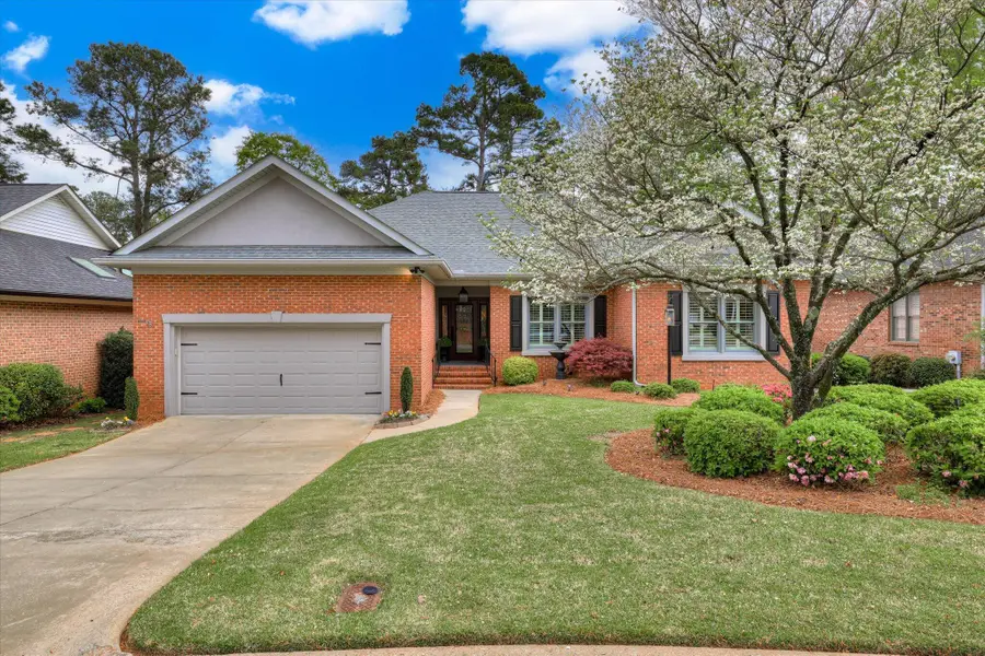 675 Glen Abbey Drive, Martinez, GA 30907 - #2