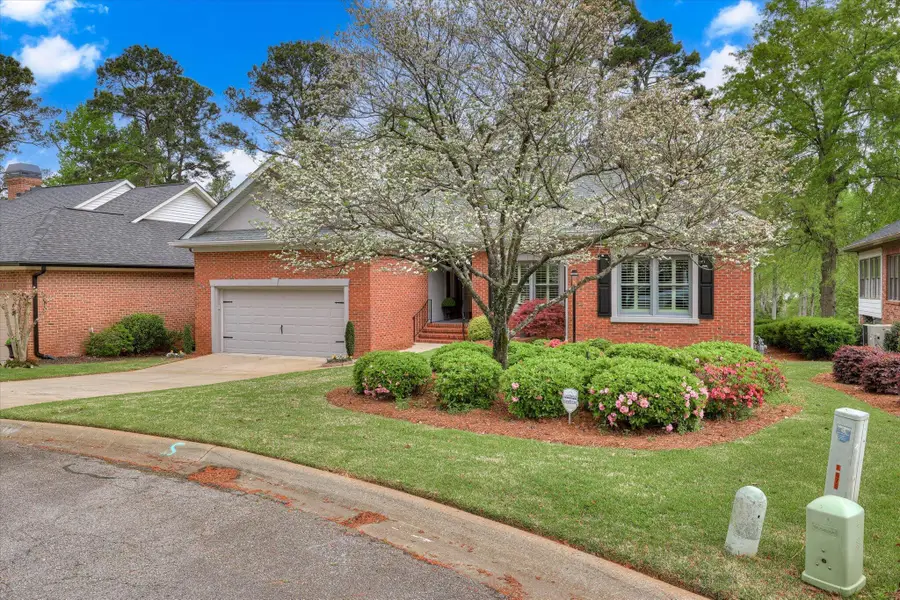 675 Glen Abbey Drive, Martinez, GA 30907 - #3