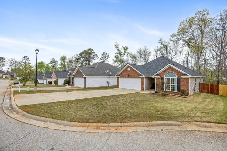 817 Michelle Court, Grovetown, GA 30813 - #3