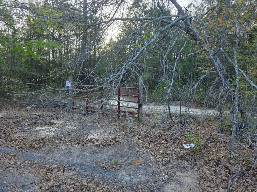 2797 Raborn Road, Hephzibah, GA 30815 - #2