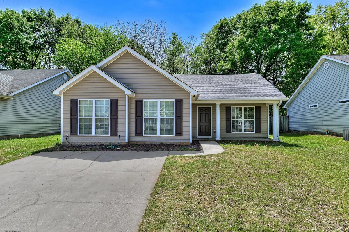 164 Fox Haven Drive, Aiken, SC 29803 - #1