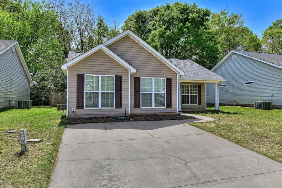 164 Fox Haven Drive, Aiken, SC 29803 - #3