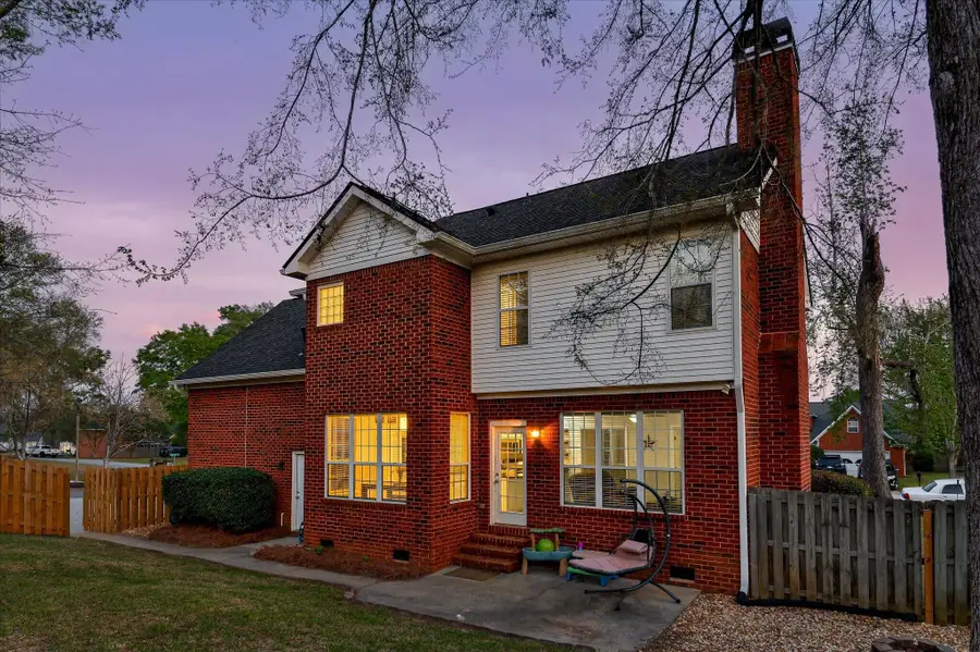 1134 Rivershyre Drive, Evans, GA 30809 - #2