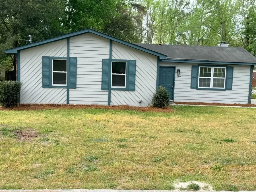 3006 Green Forest Drive, Hephzibah, GA 30815 - #2