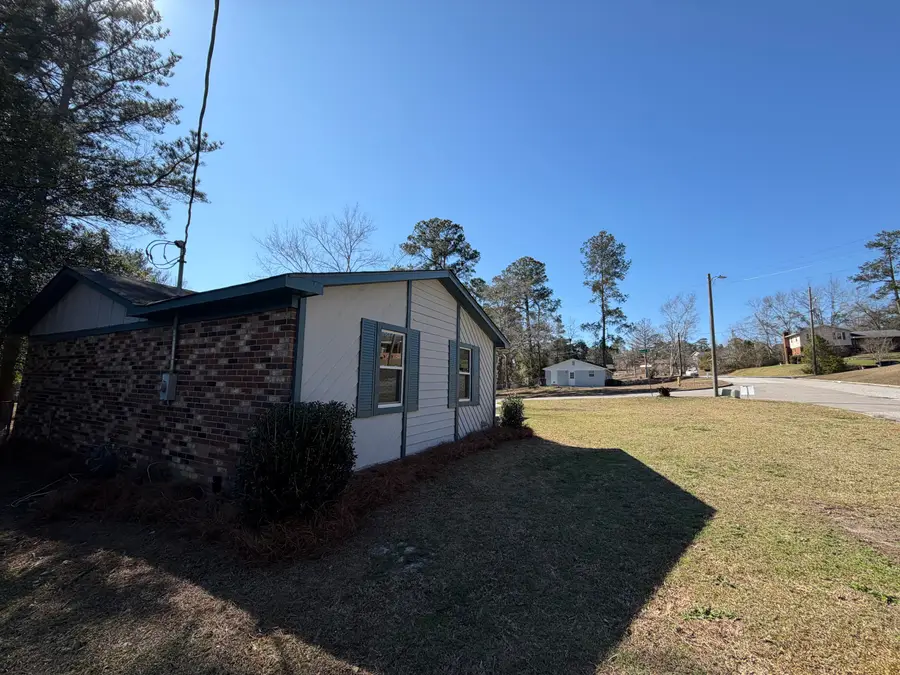 3006 Green Forest Drive, Hephzibah, GA 30815 - #3