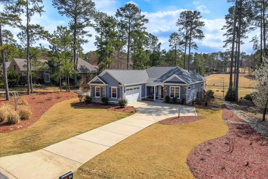 117 Tara Drive, McCormick, SC 29835 - #3