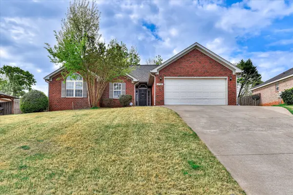 4798 Orchard Hill Drive, Grovetown, GA 30813