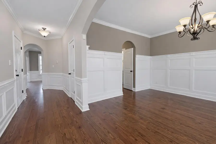 322 Kirkwood Drive, Evans, GA 30809 - #2