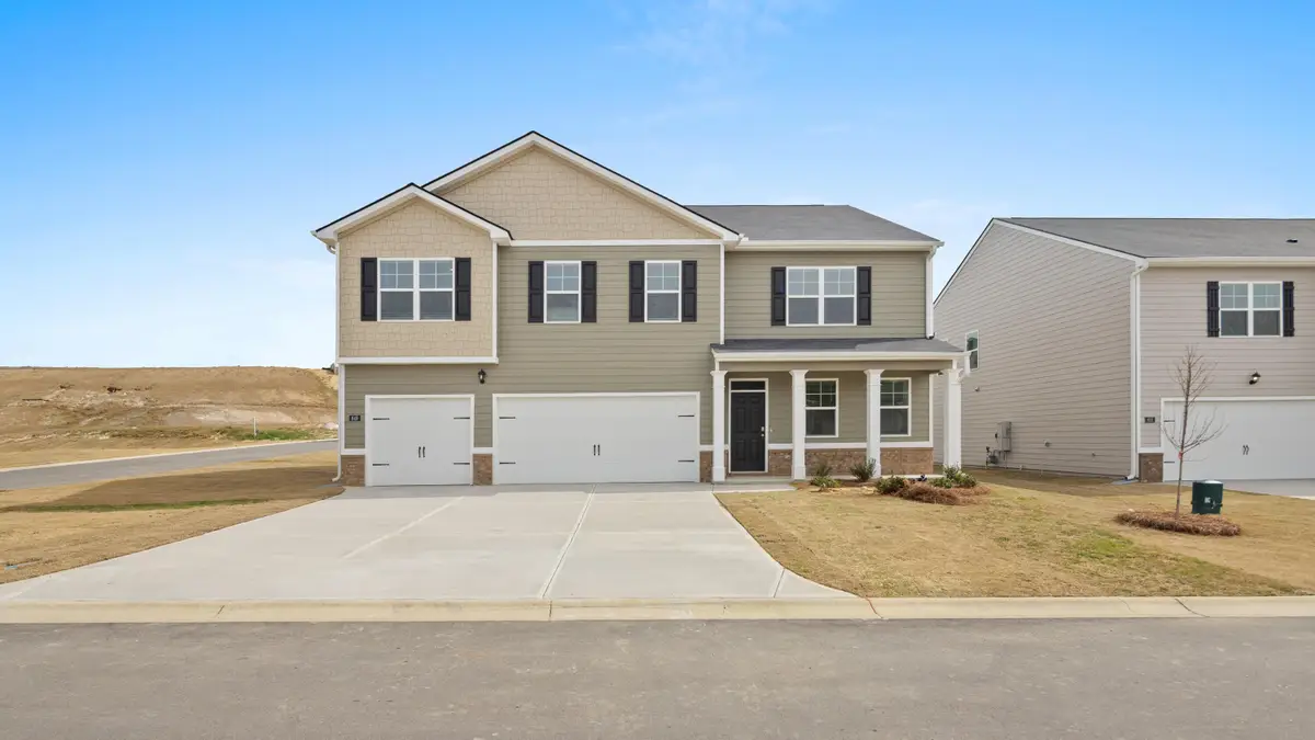 688 Lytham Drive, Aiken, SC 29801 - #1