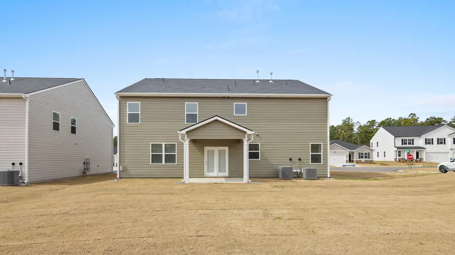 887 Lytham Drive, Aiken, SC 29801 - #2